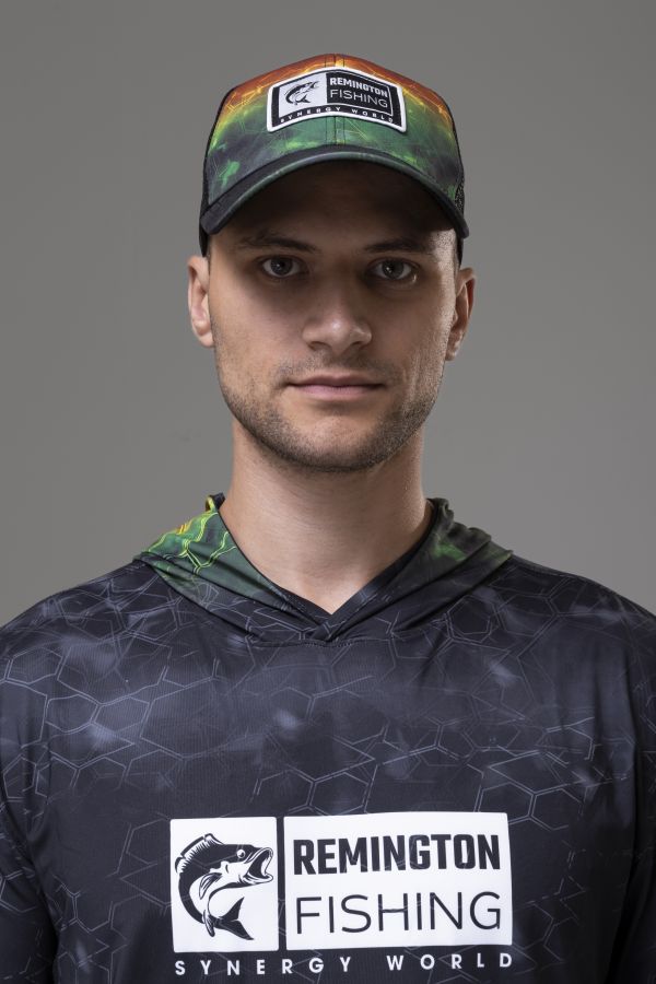 Кепка Remington Fishing Solar Boat, фото, цена