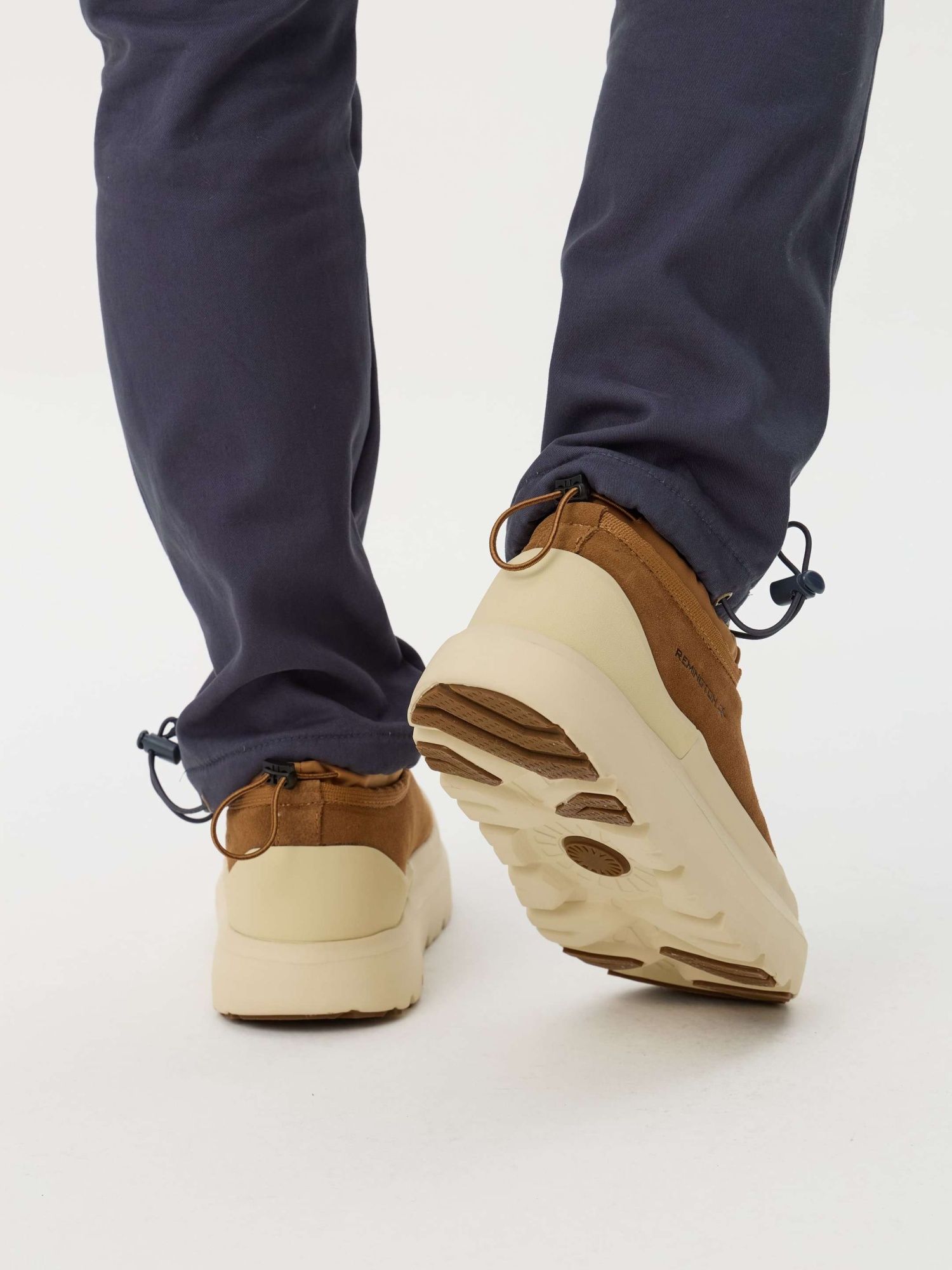 Угги Remington Urban WW Ocher