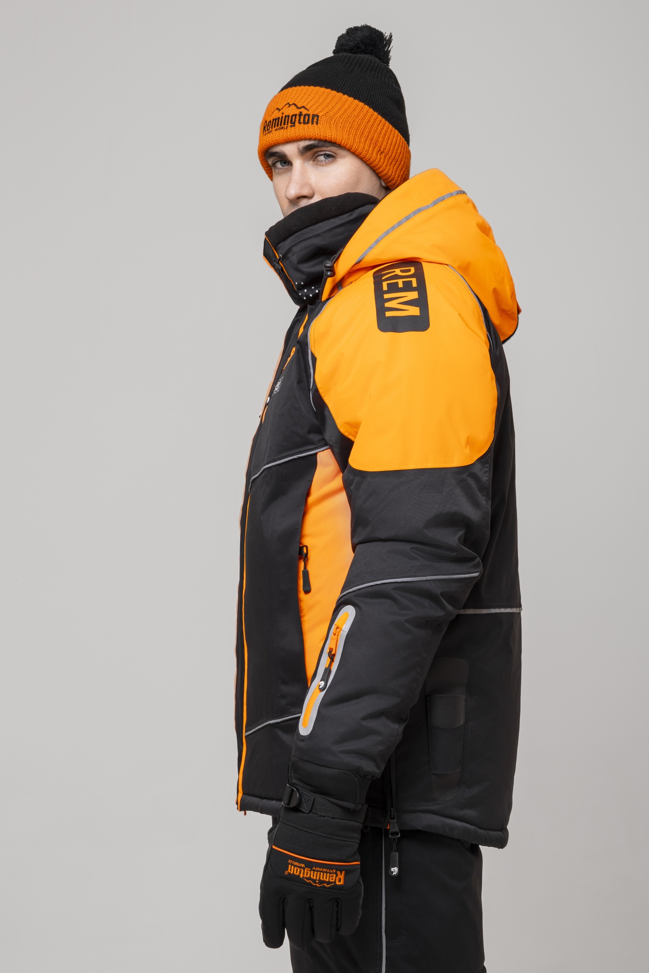 Костюм рыболовный Remington Mr.Ide Travel, фото, цена