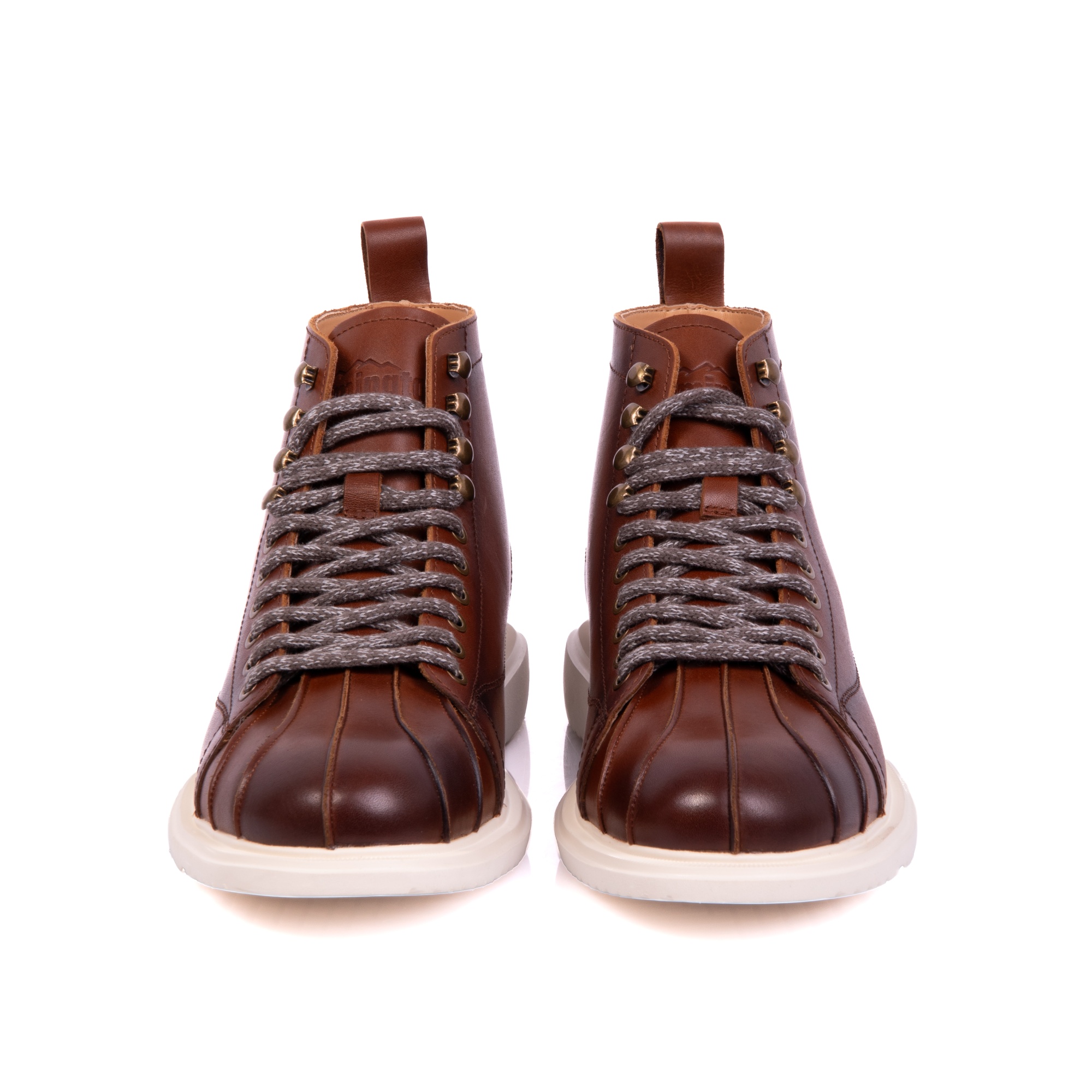 Ботинки мужские Remington Reflex Brown, фото, цена в интернет-магазине Remington SW Ботинки мужские Remington Reflex Brown, фото, цена