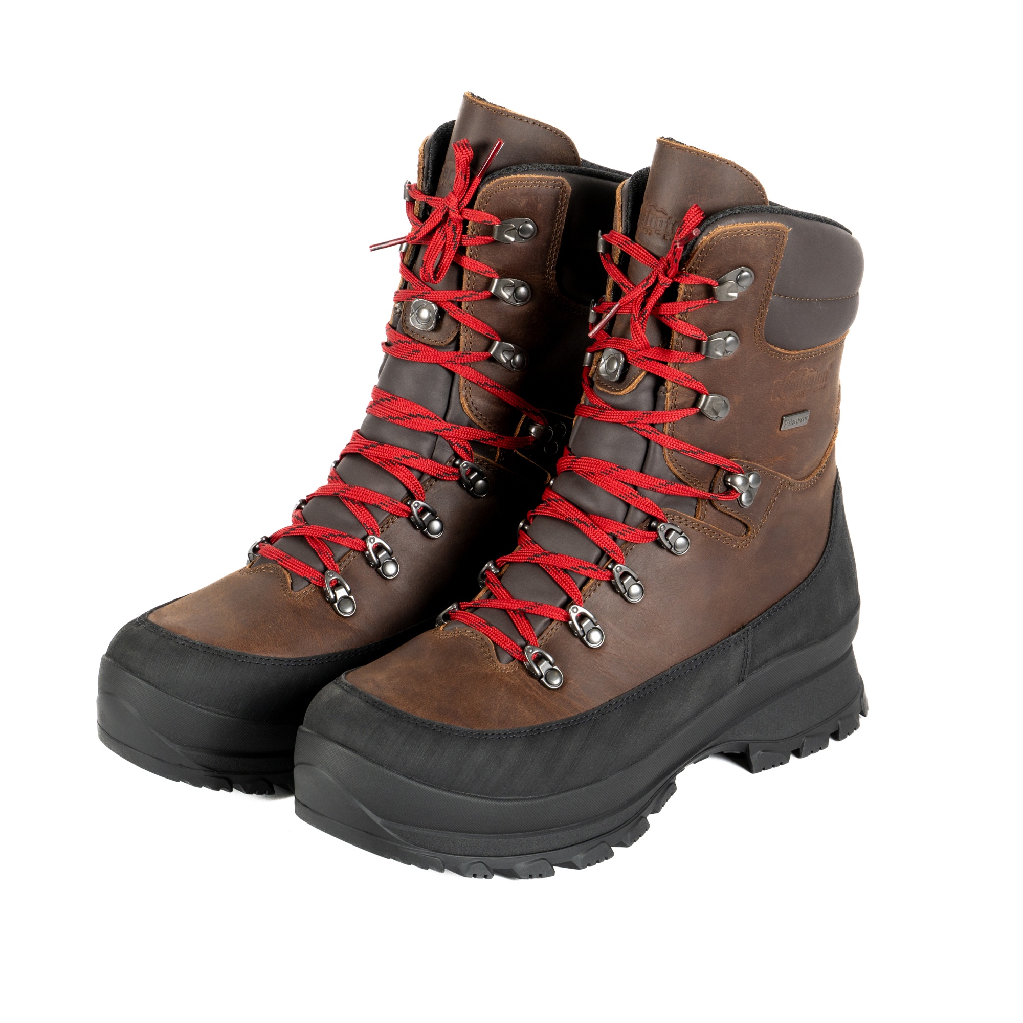 Ботинки Remington Martin Boots 200g brown, фото, цена в интернет-магазине Remington SW Ботинки Remington Martin Boots 200g brown, фото, цена