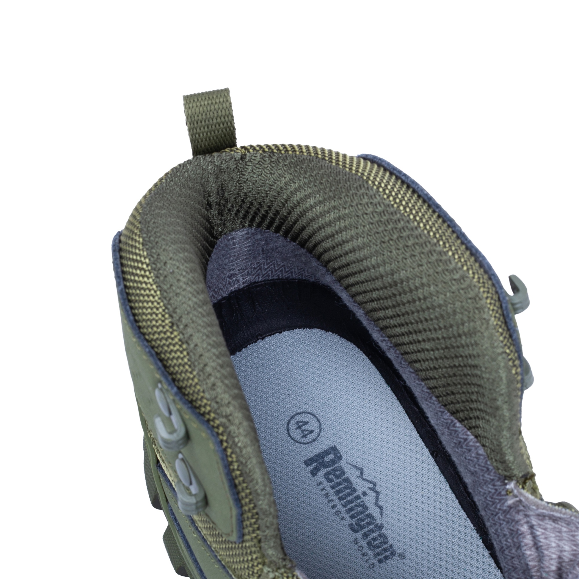 Ботинки Remington Boots  X-FORCE Green, фото, цена в интернет-магазине Remington SW Ботинки Remington Boots  X-FORCE Green, фото, цена