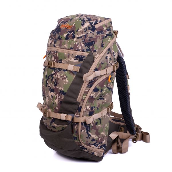 Рюкзак Remington Fortune Hunting Green Forest 40L, фото, цена