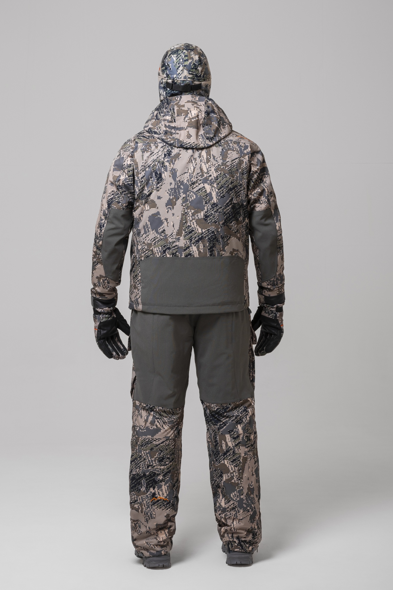 Костюм Remington 3 в 1 Blizzard Fit Figure, фото, цена