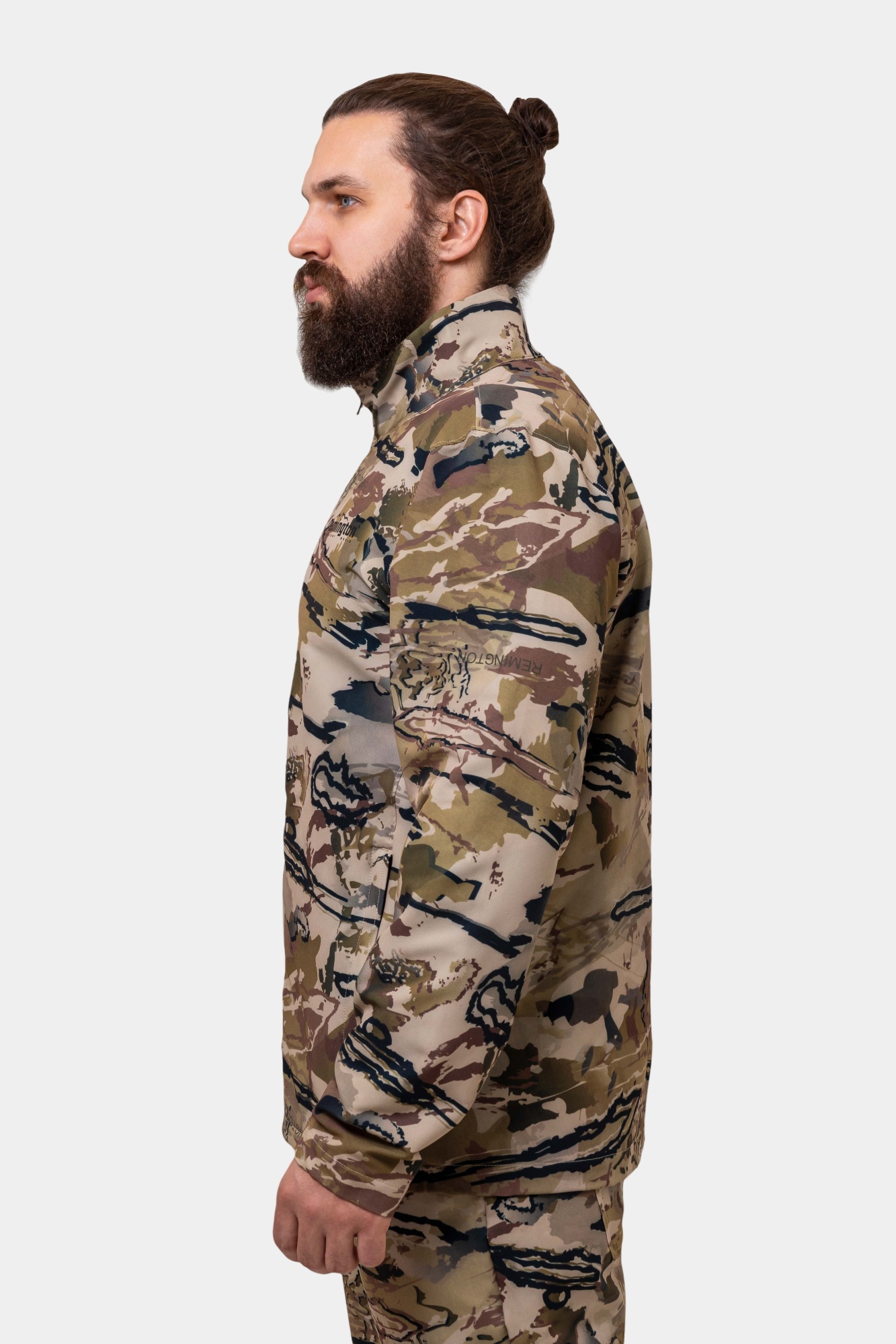 Летний костюм для охоты Remington Arizona Safari, фото, цена в интернет-магазине Remington SW Летний костюм для охоты Remington Arizona Safari, фото, цена