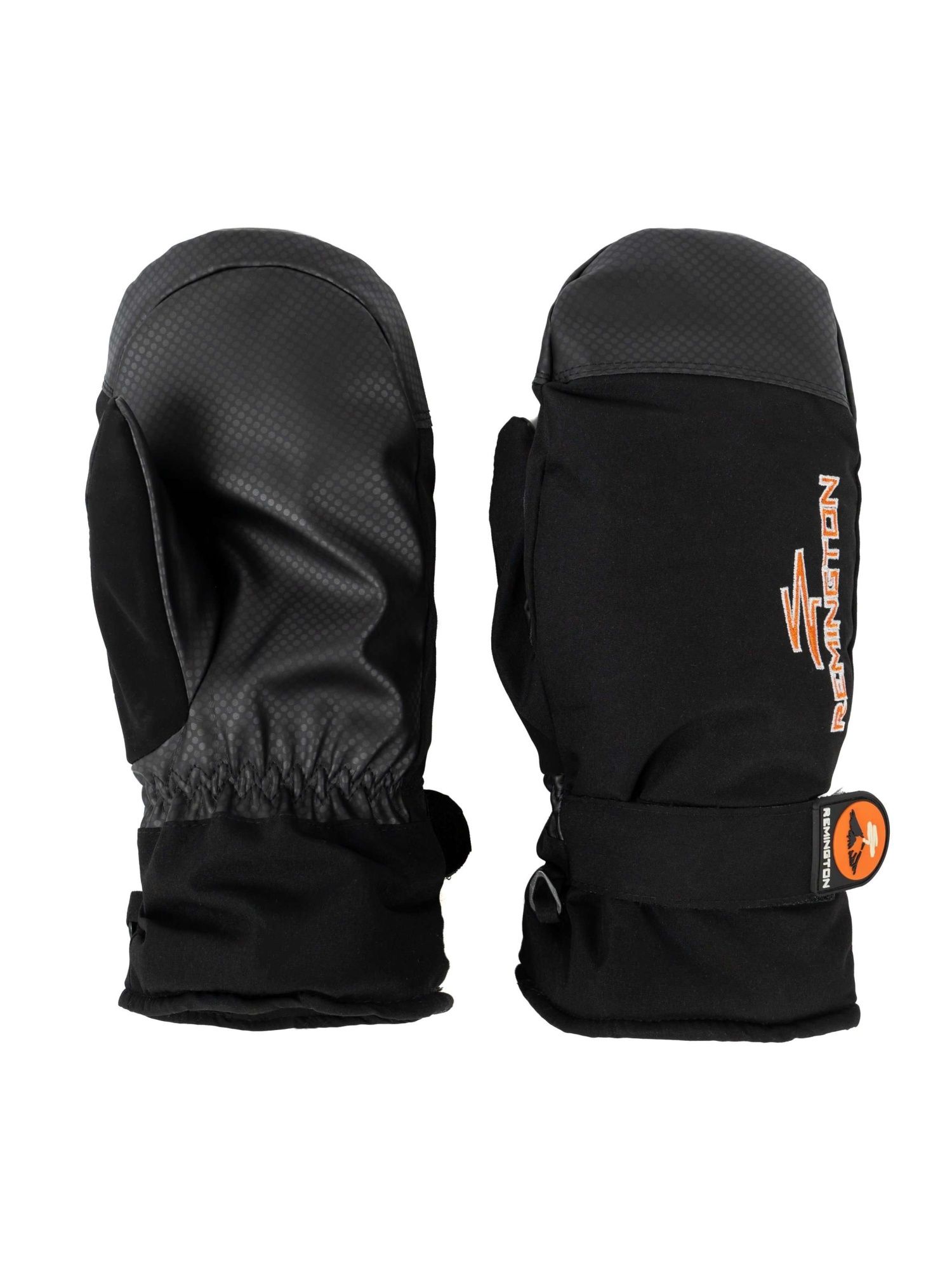 Варежки Remington Winter Black