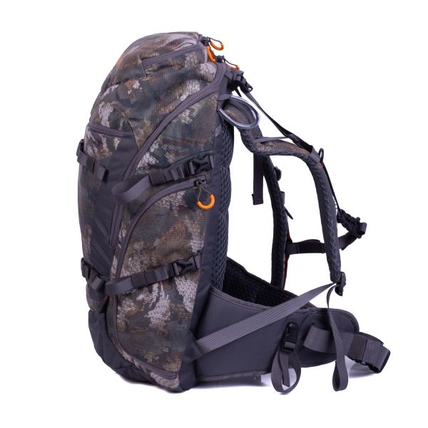 Рюкзак Remington Fortune Hunting Timber 40L, фото, цена в интернет-магазине Remington SW Рюкзак Remington Fortune Hunting Timber 40L, фото, цена