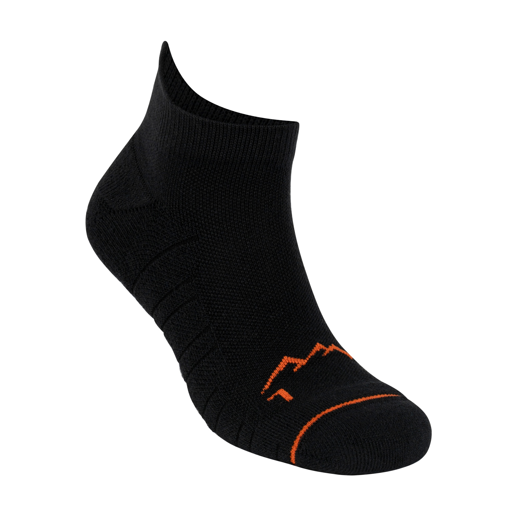 Носки Remington Coolmax sneaker Socks black, фото, цена в интернет-магазине Remington SW Носки Remington Coolmax sneaker Socks black, фото, цена