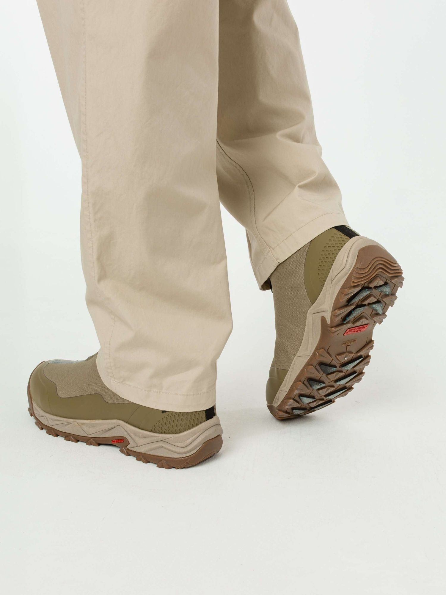 Ботинки Remington Outstanding boots khaki green