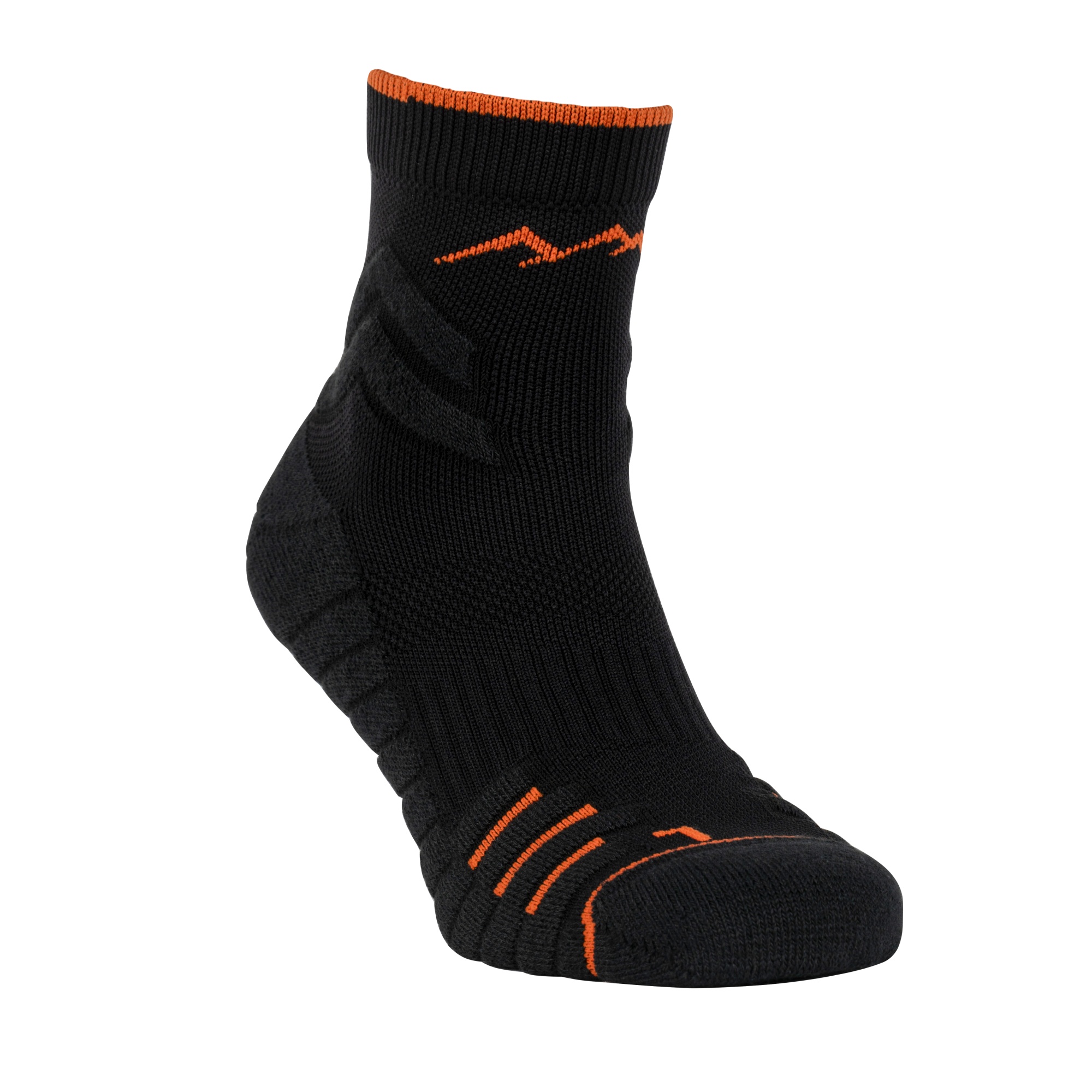 Носки Remington Coolmax low Socks black, фото, цена