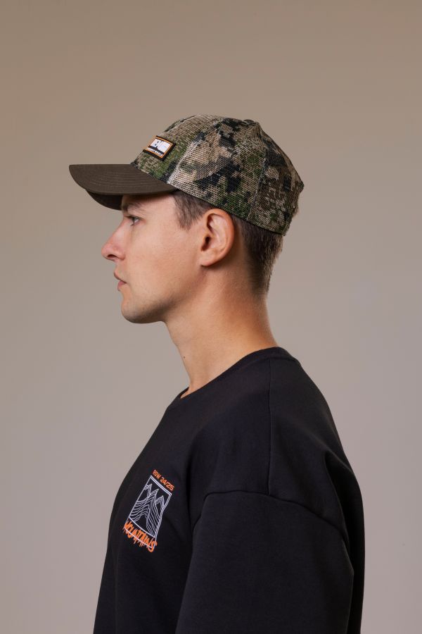 Бейсболка Remington Agent light  South Forest, фото, цена