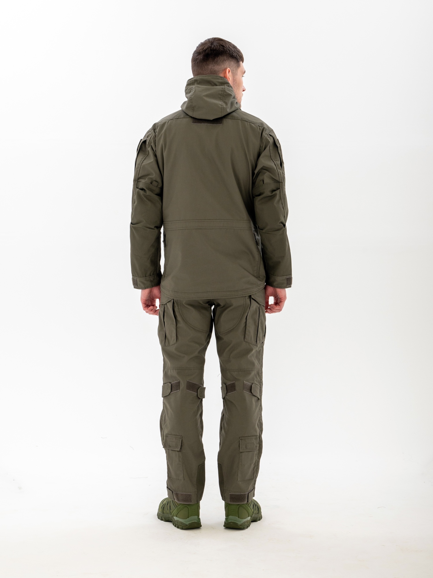 Костюм тактический Remington демисезонный  Instructor Army Green, фото, цена в интернет-магазине Remington SW Костюм тактический Remington демисезонный  Instructor Army Green, фото, цена