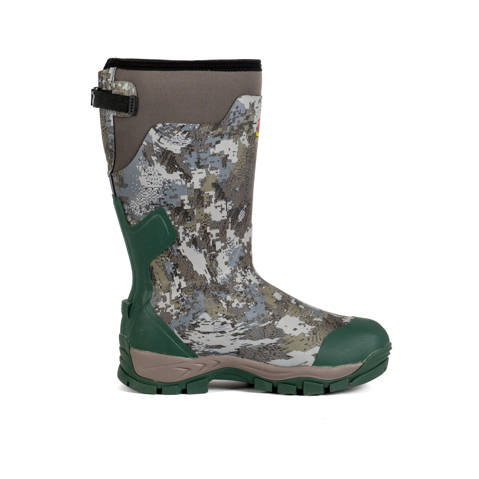 Сапоги Remington Wintering tall boots  1000 g thinsulate figure, фото, цена в интернет-магазине Remington SW Сапоги Remington Wintering tall boots  1000 g thinsulate figure, фото, цена