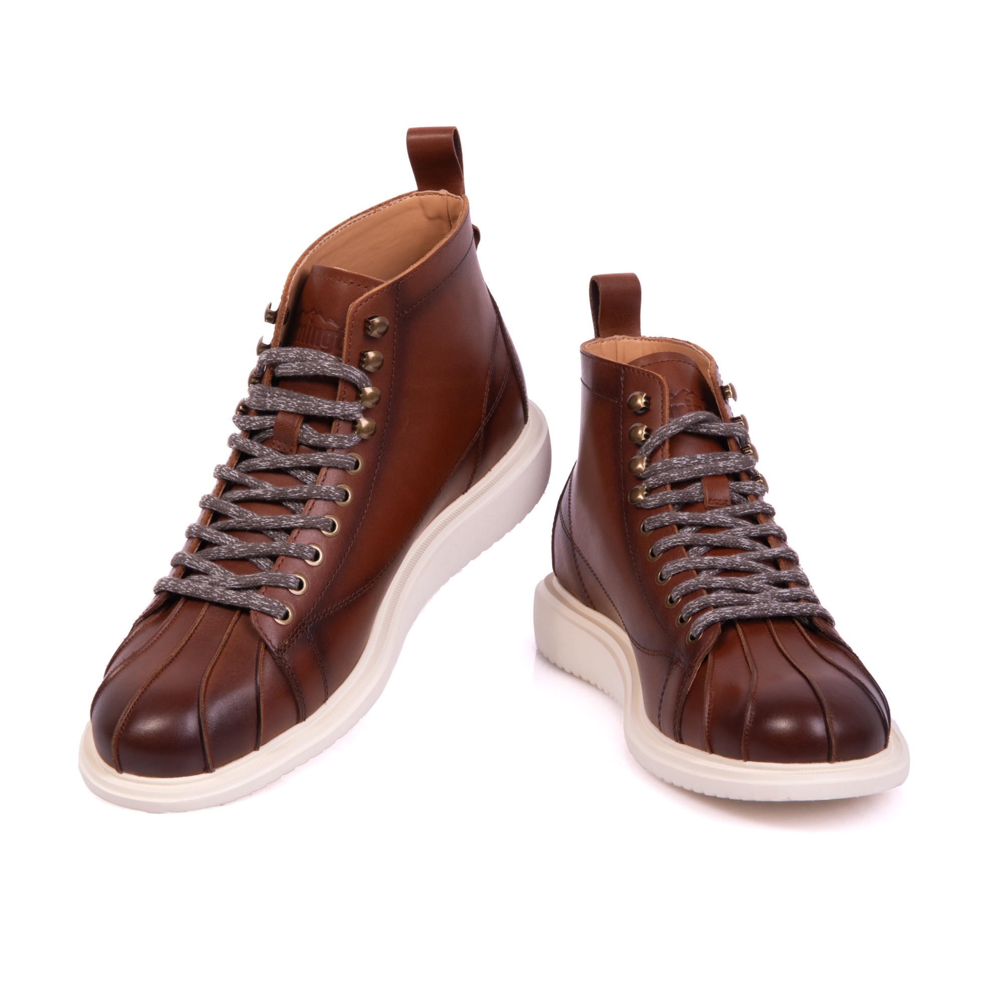 Ботинки мужские Remington Reflex Brown, фото, цена в интернет-магазине Remington SW Ботинки мужские Remington Reflex Brown, фото, цена