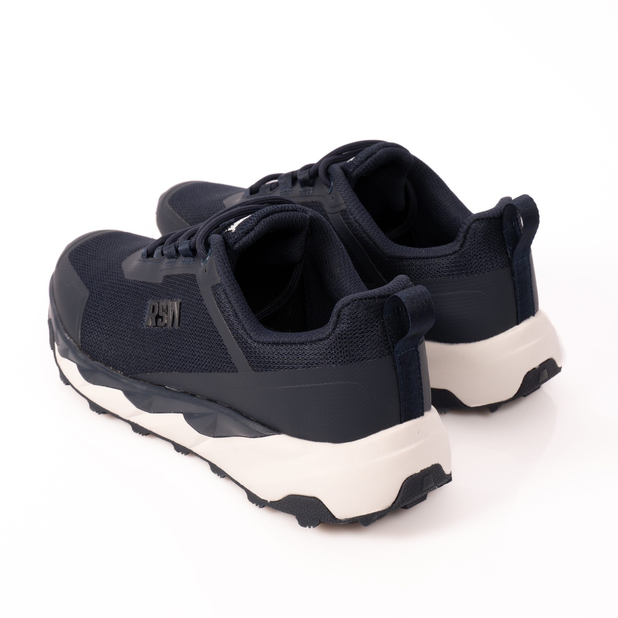 Кроссовки мужские Remington Prevail Blue, фото, цена в интернет-магазине Remington SW Кроссовки мужские Remington Prevail Blue, фото, цена