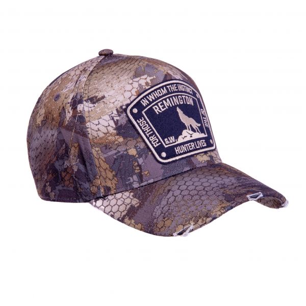 Кепка Remington Baseball Cap Timber, фото, цена в интернет-магазине Remington SW Кепка Remington Baseball Cap Timber, фото, цена