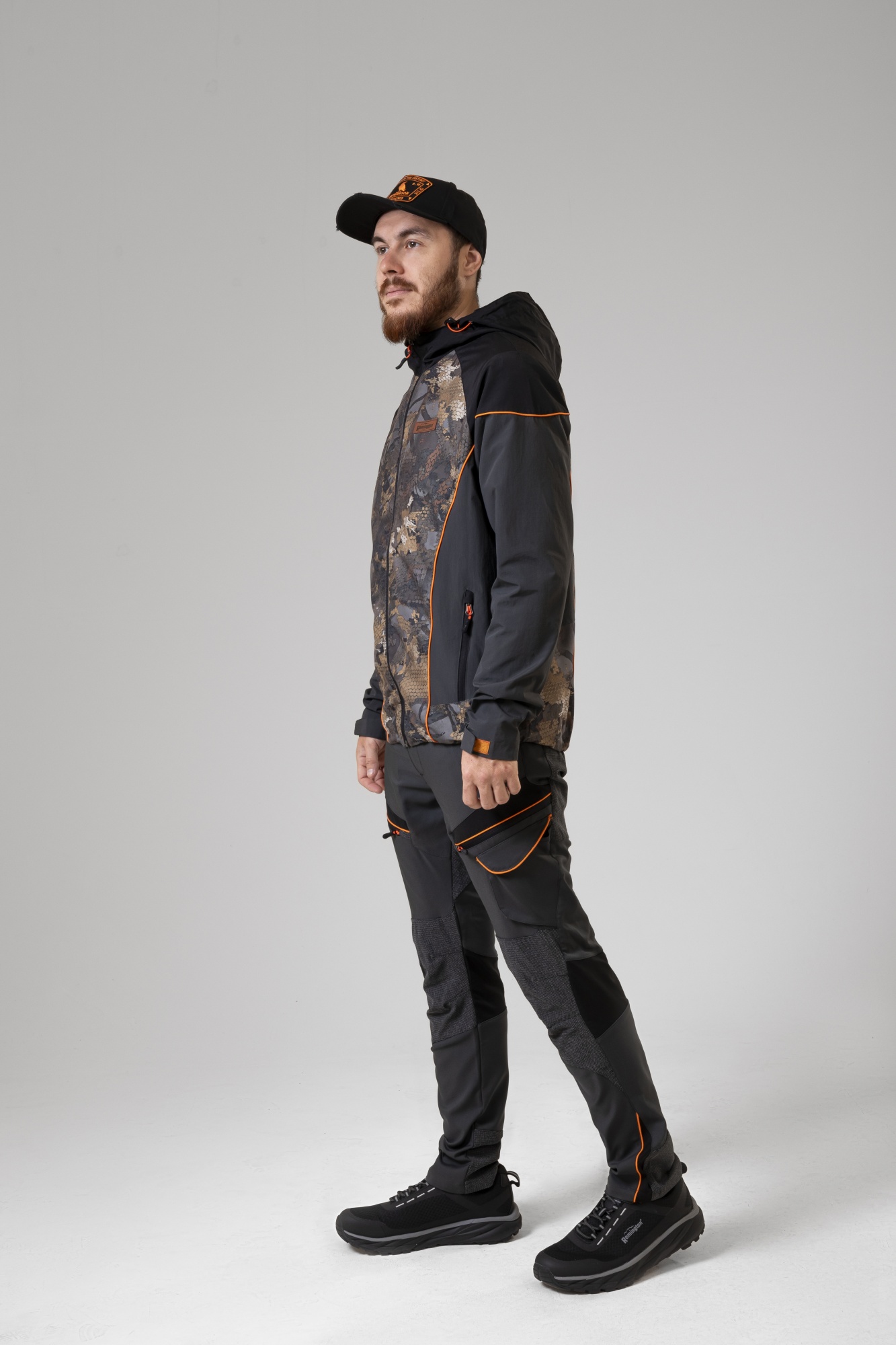 Куртка Remington Nest Wood, фото, цена