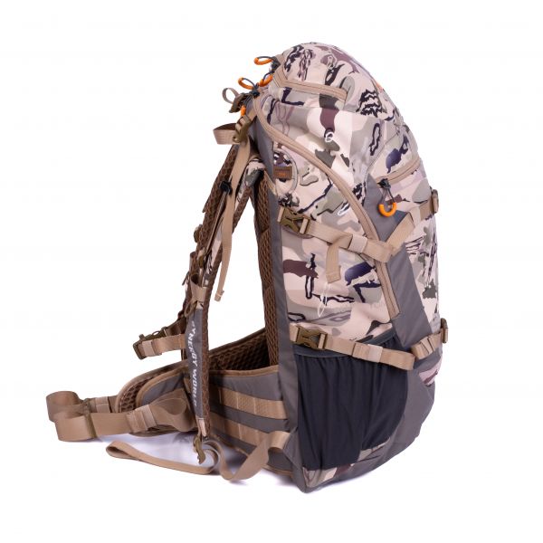 Рюкзак Remington Fortune Hunting Safari 40L, фото, цена