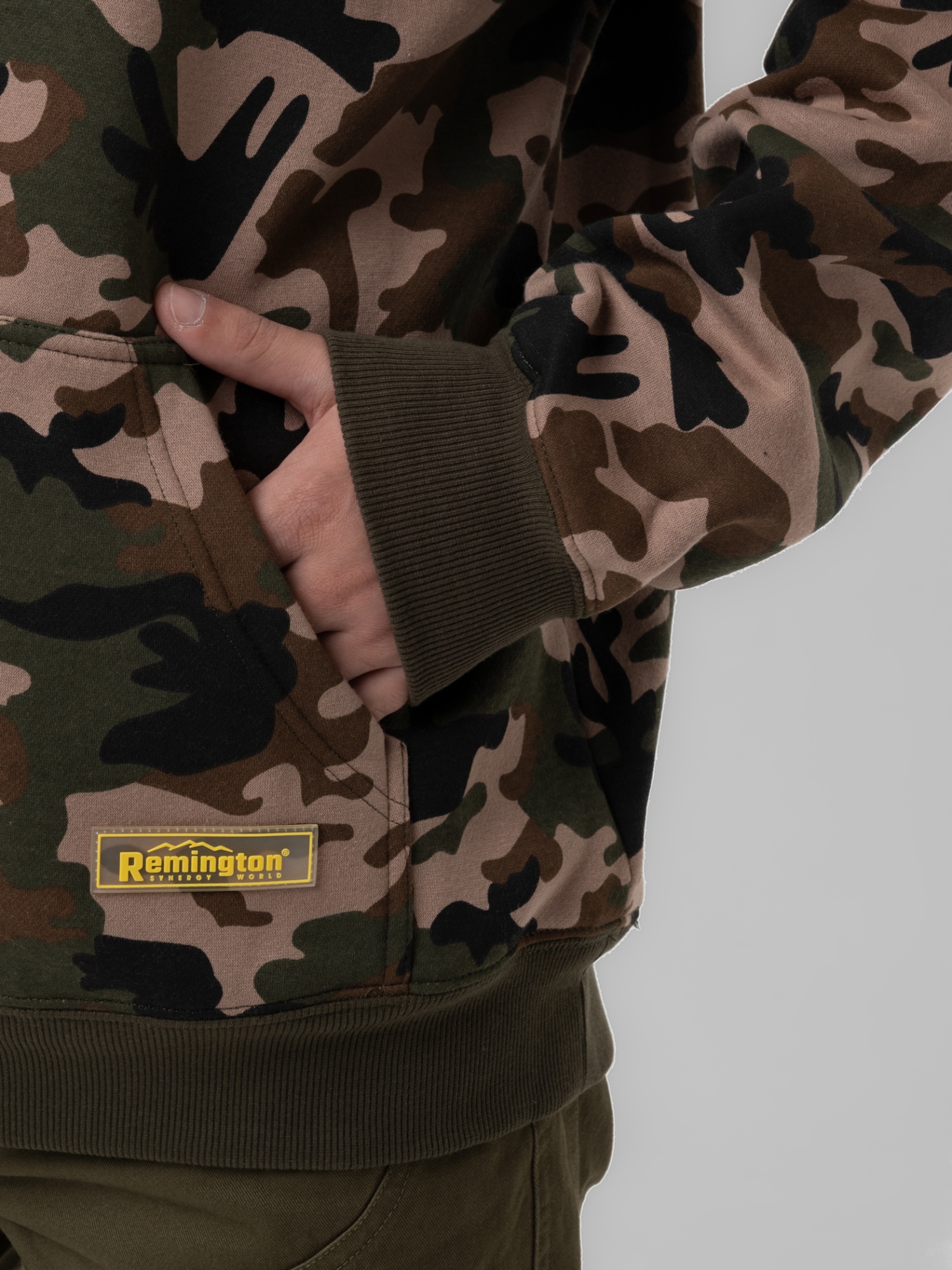 Джемпер Remington Skyscraper Camo, фото, цена в интернет-магазине Remington SW Джемпер Remington Skyscraper Camo, фото, цена