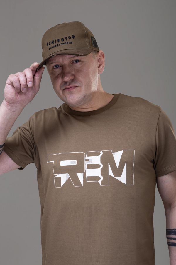 Бейсболка Remington Classic, фото, цена