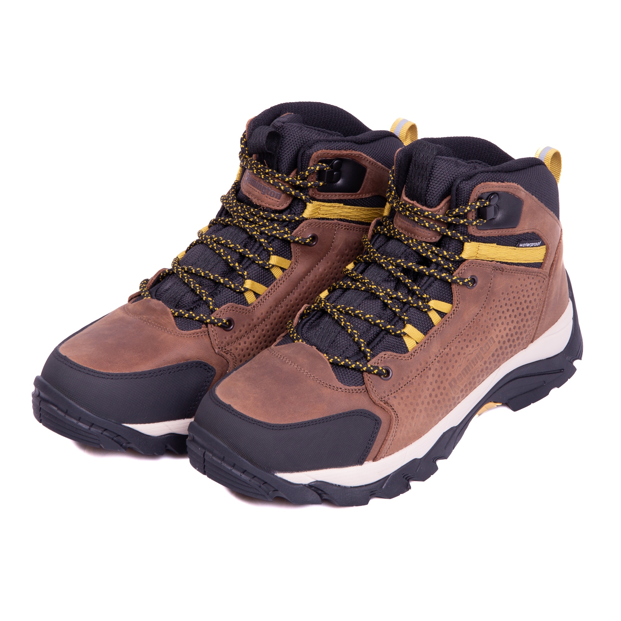 Ботинки мужские Remington  Blaze II Brown, фото, цена