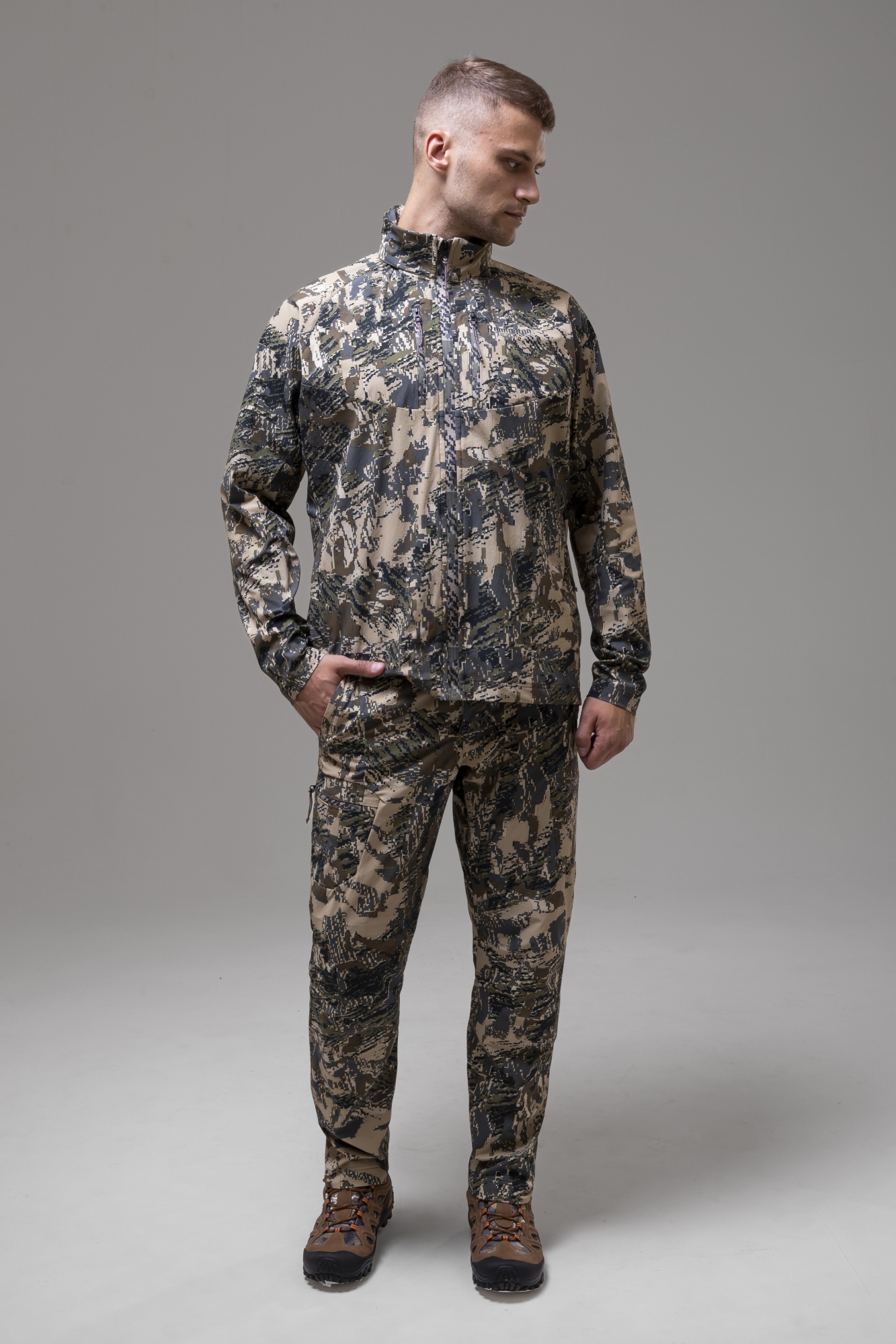 Летний костюм для охоты Remington Hot Summer Figure, фото, цена