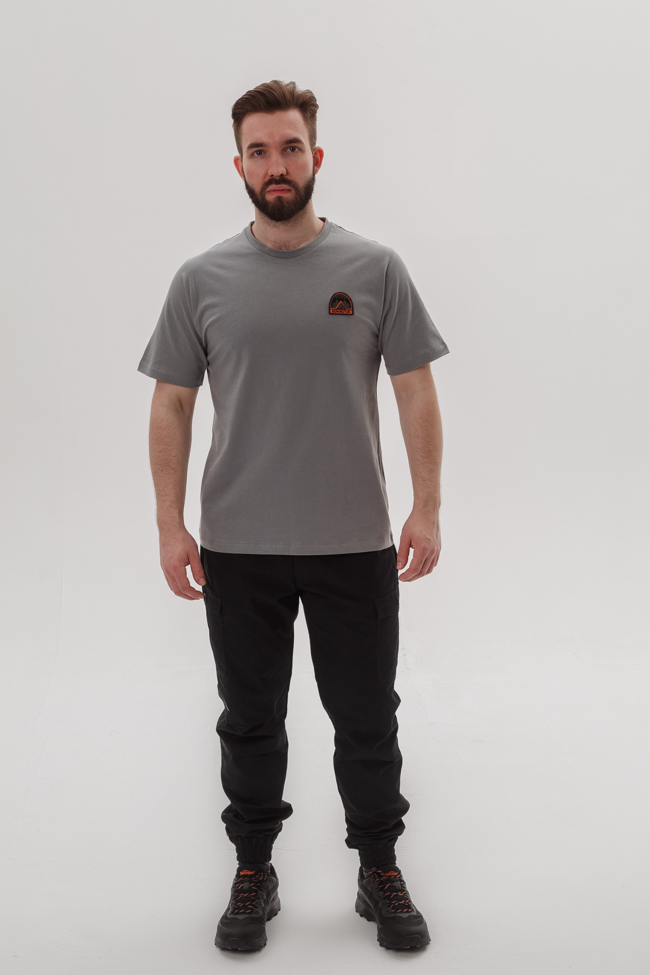 Футболка Remington Sun Trek Short, фото, цена в интернет-магазине Remington SW Футболка Remington Sun Trek Short, фото, цена