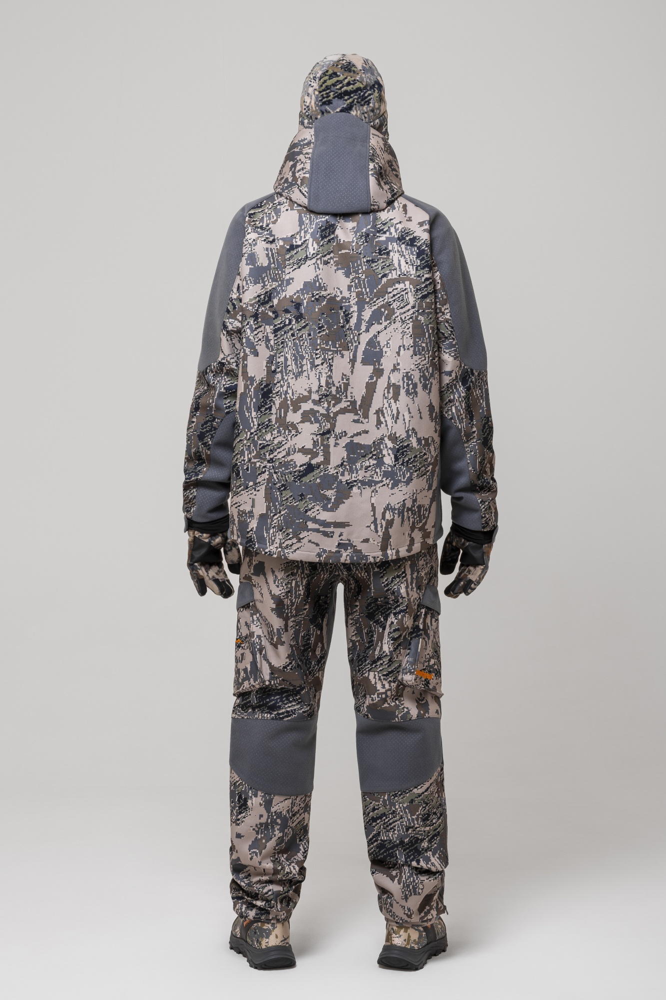 Костюм Remington XM Elite Improved Figure, фото, цена