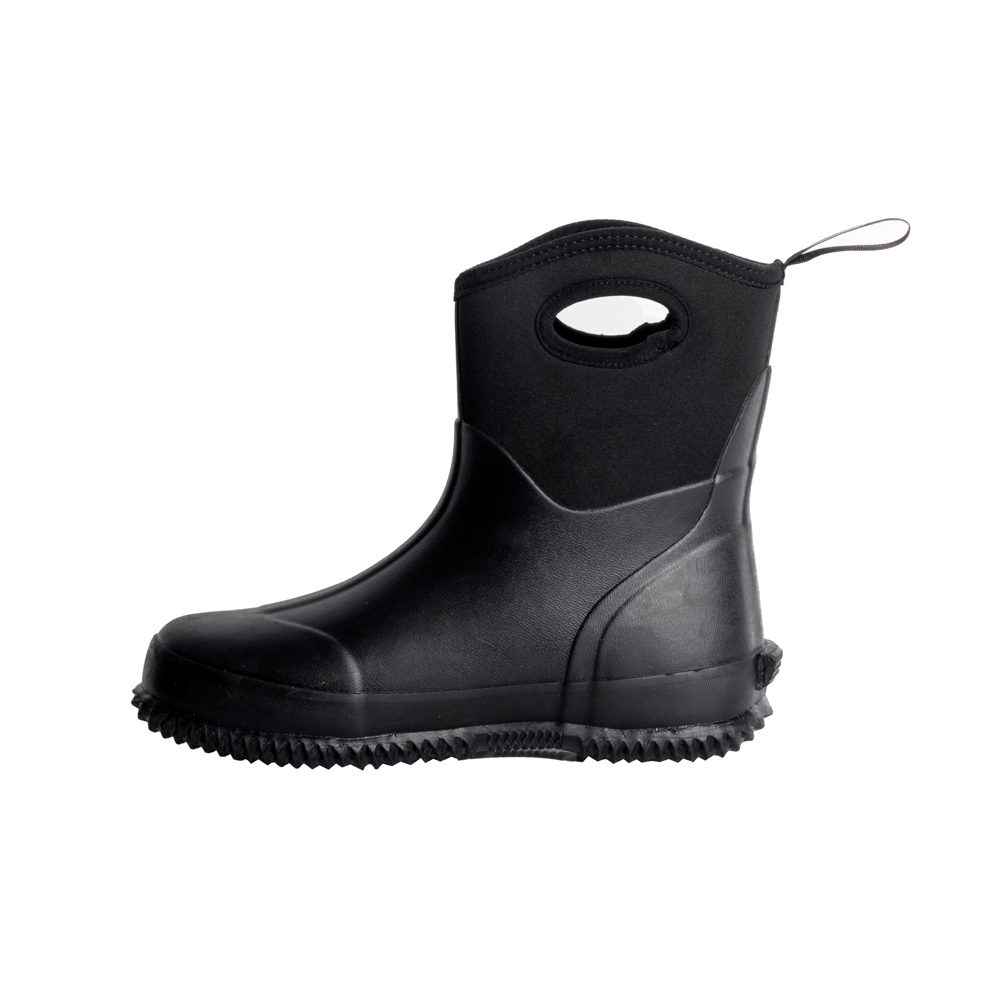 Полусапоги для рыбалки демисезонные Remington Middle Rubber Boots, фото, цена в интернет-магазине Remington SW Полусапоги для рыбалки демисезонные Remington Middle Rubber Boots, фото, цена