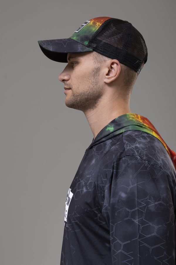 Кепка Remington Fishing Solar Boat, фото, цена