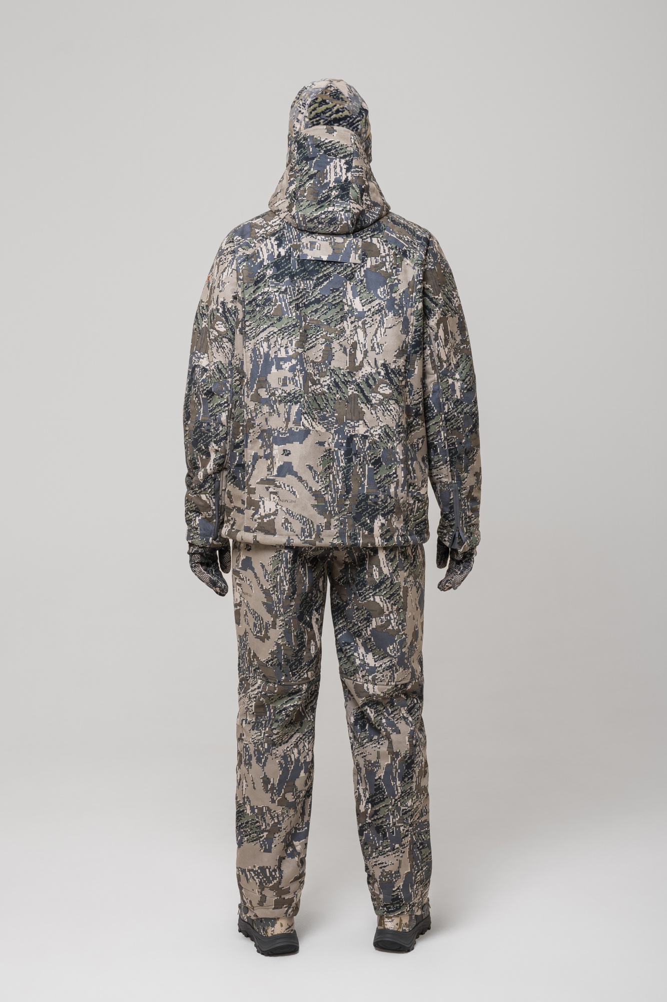 Костюм Remington Heat Strategy Figure, фото, цена