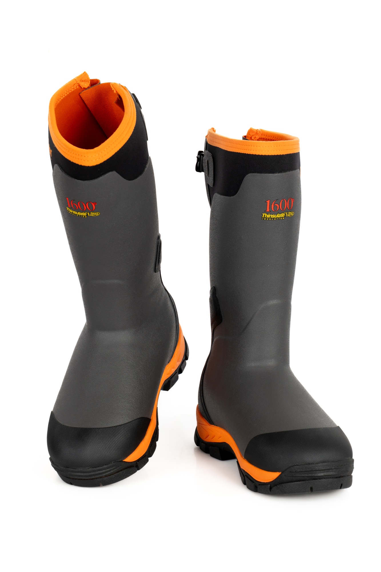 Сапоги Remington Wintering tall boots  1600 g thinsulate  Grey, фото, цена в интернет-магазине Remington SW Сапоги Remington Wintering tall boots  1600 g thinsulate  Grey, фото, цена