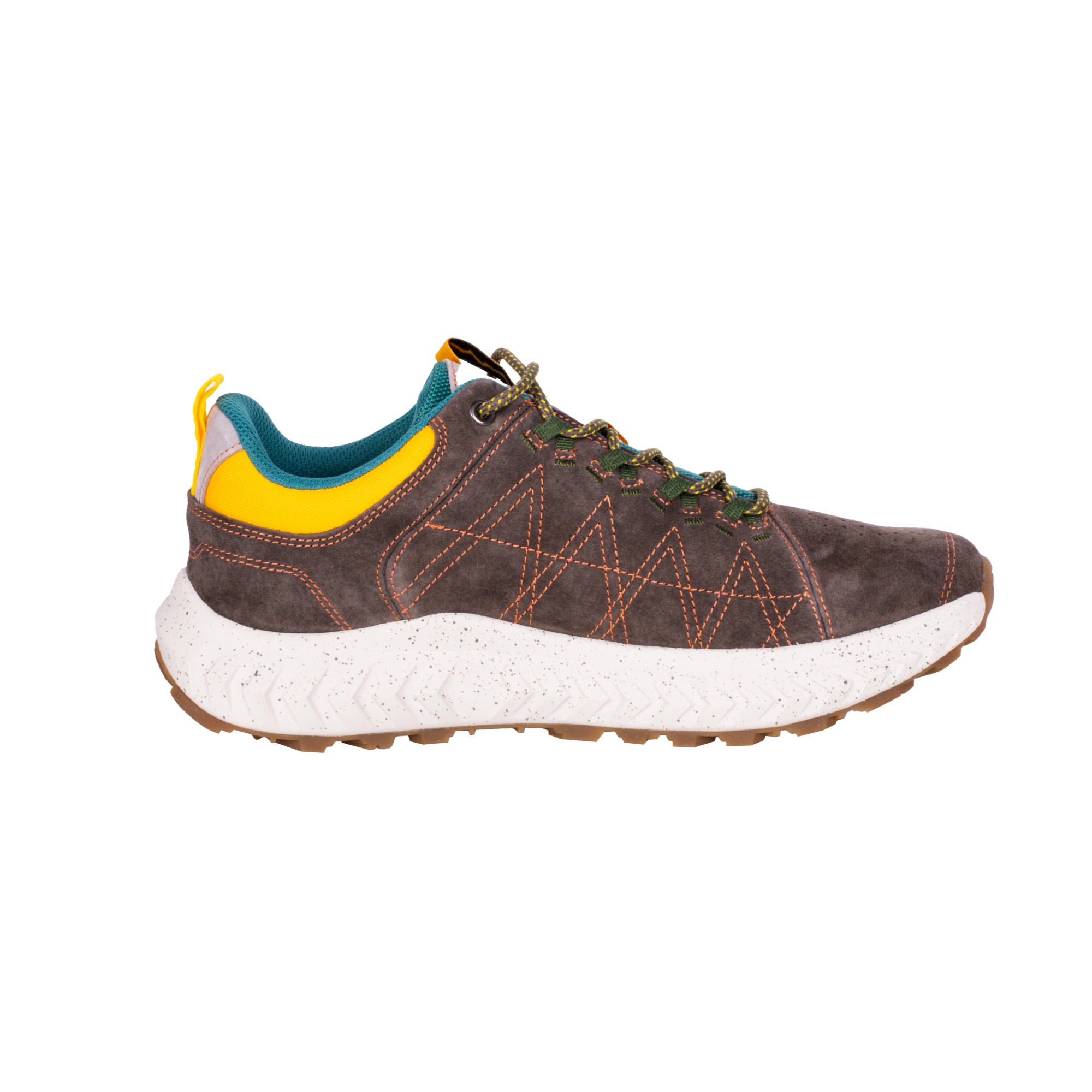 Кроссовки мужские  Remington Maven khaki green, фото, цена