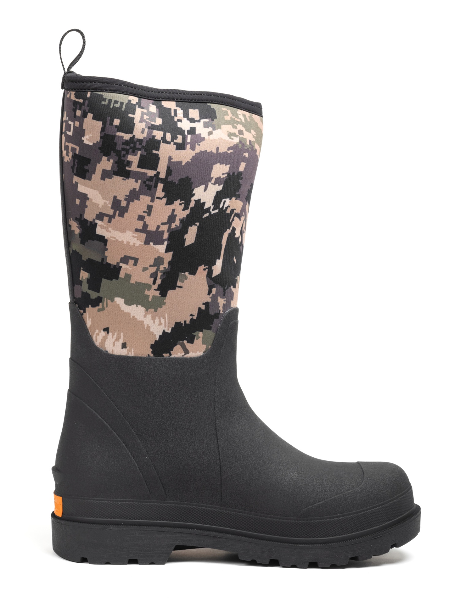 Сапоги Remington Rubber Boots Camo Green Forest, фото, цена в интернет-магазине Remington SW Сапоги Remington Rubber Boots Camo Green Forest, фото, цена
