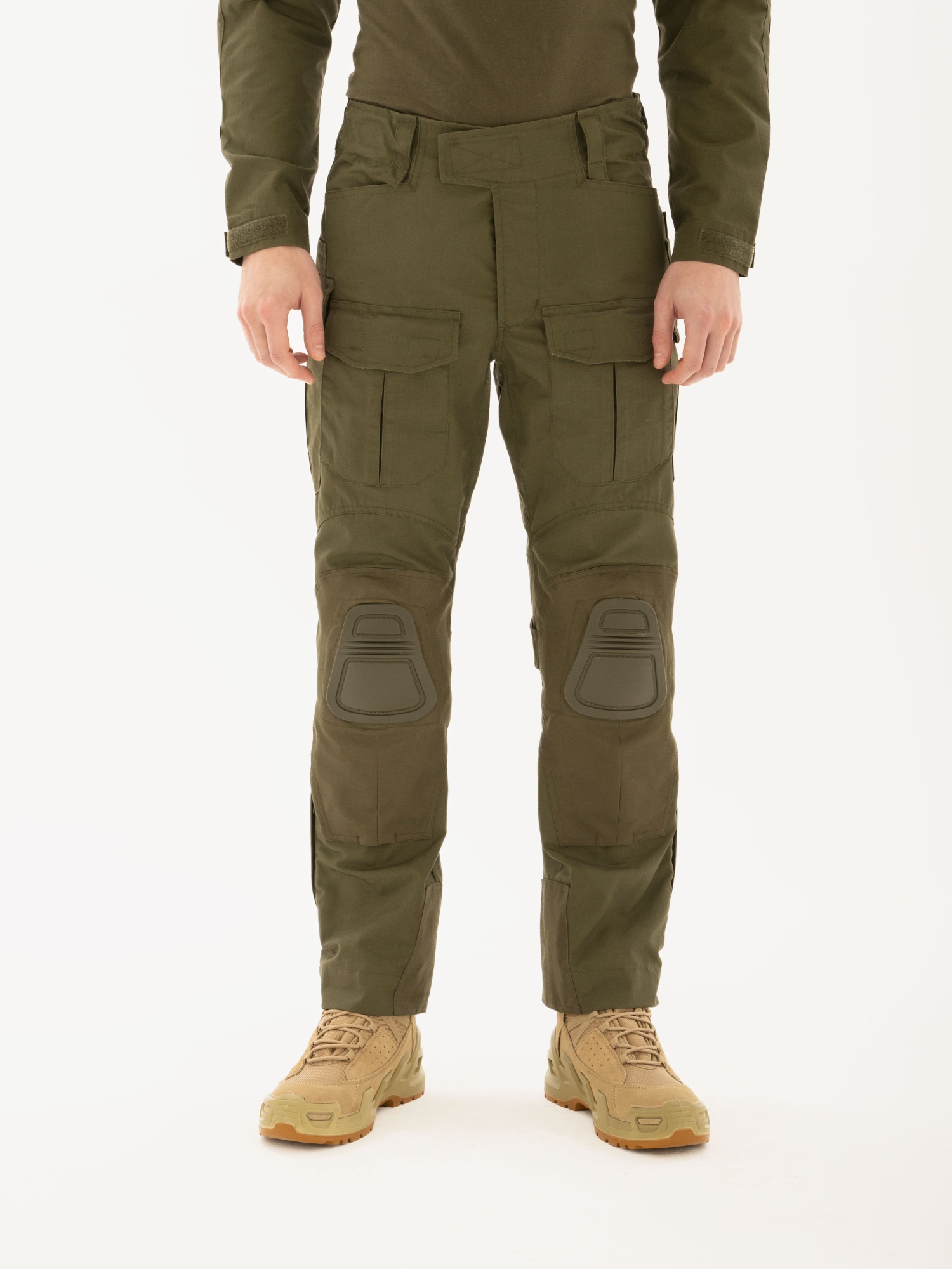 Брюки тактические Remington Survival Green, фото, цена в интернет-магазине Remington SW Брюки тактические Remington Survival Green, фото, цена