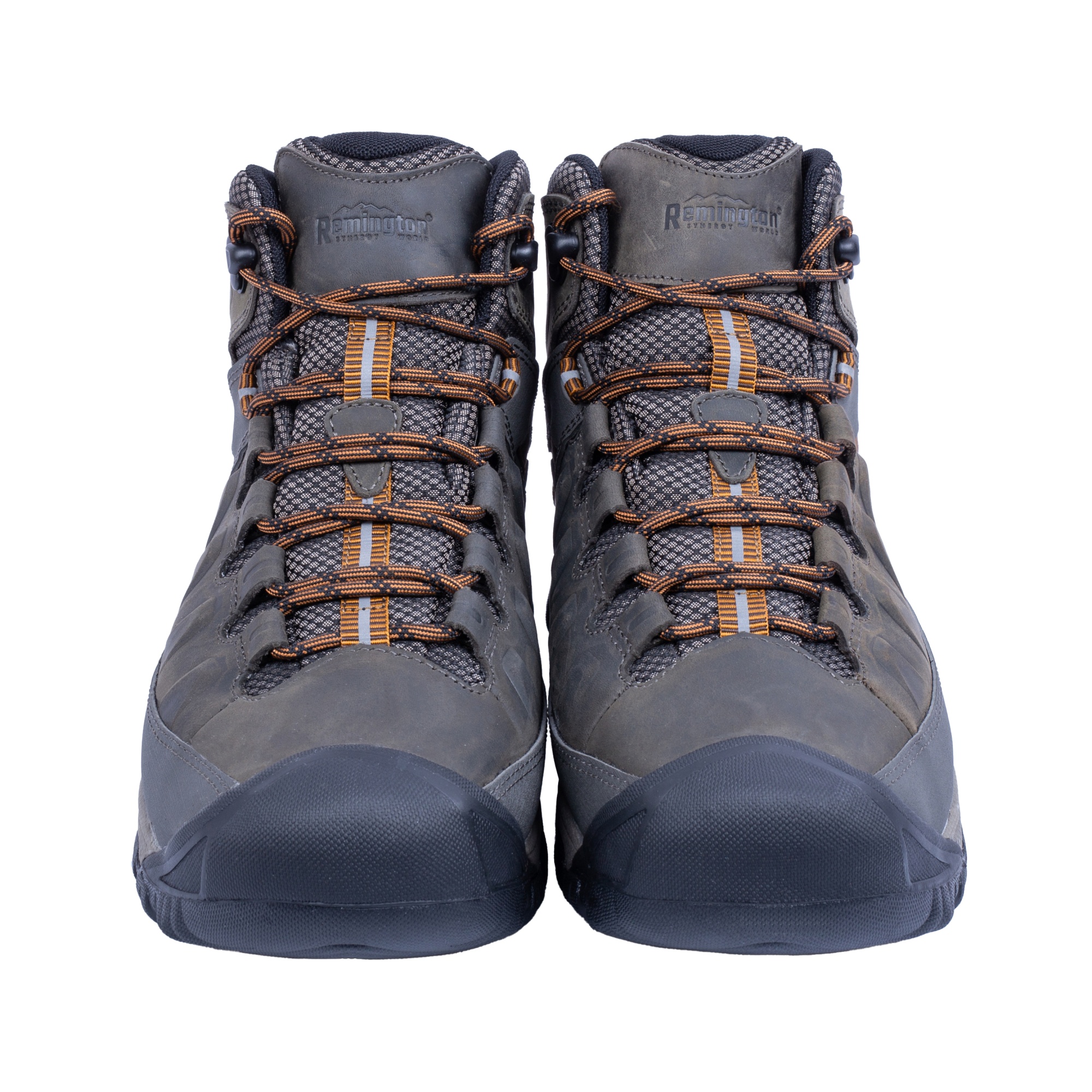 Ботинки Remington Trekking II Boots Olive, фото, цена в интернет-магазине Remington SW Ботинки Remington Trekking II Boots Olive, фото, цена