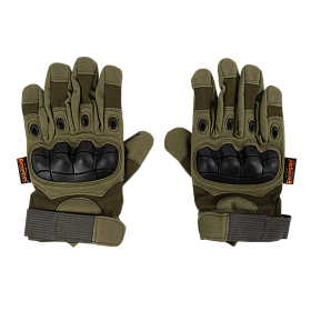 Перчатки Remington Tactical Gloves Full Finger Gloves II Army Green