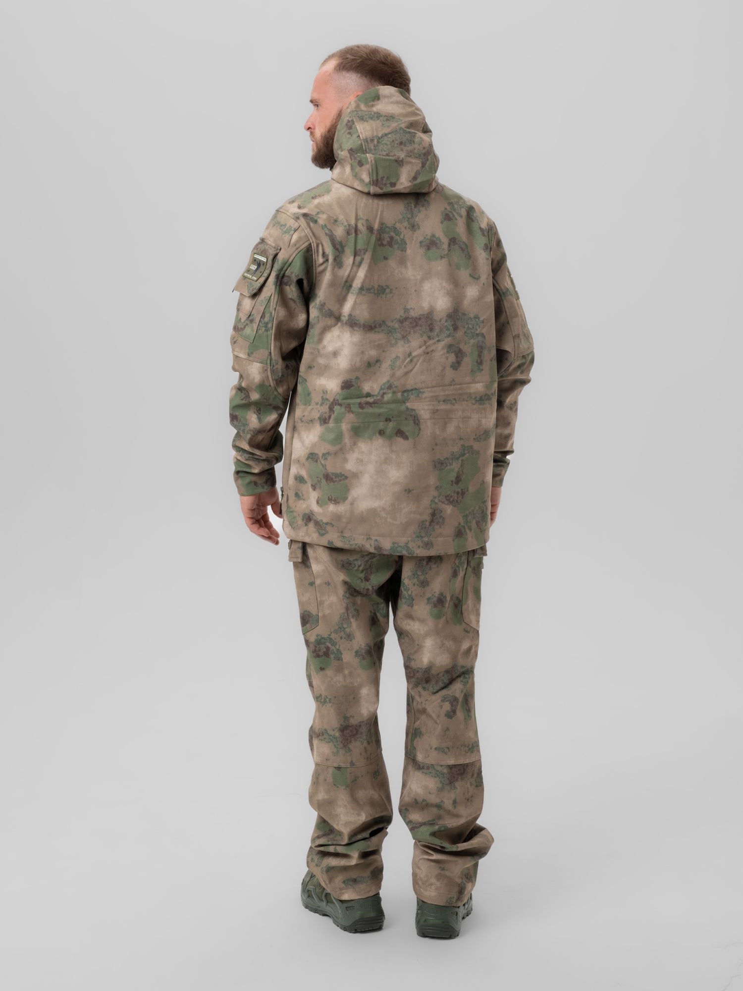 Костюм Remington Tactical Target Army Camo, фото, цена в интернет-магазине Remington SW Костюм Remington Tactical Target Army Camo, фото, цена