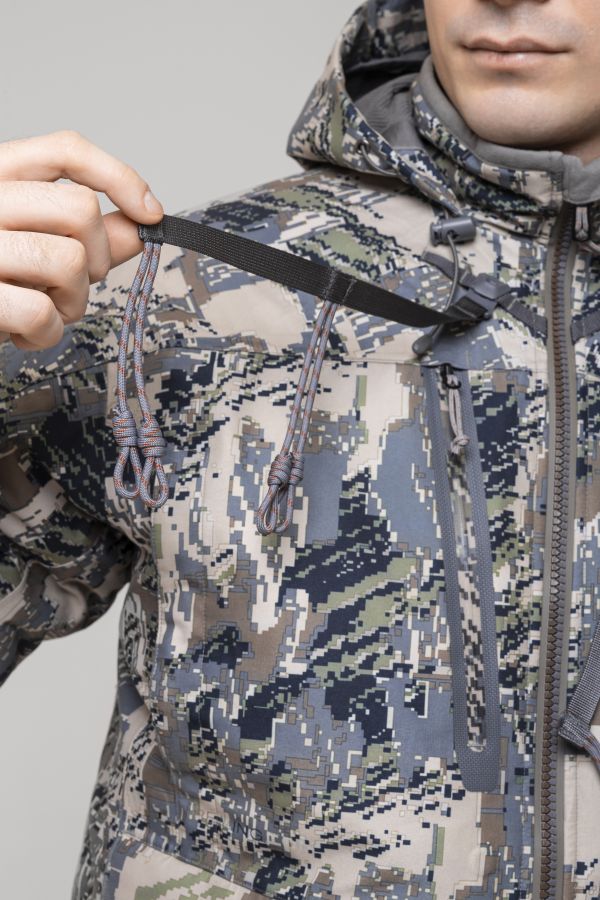 Костюм Remington 3 в 1 Researcher Fit Figure, фото, цена