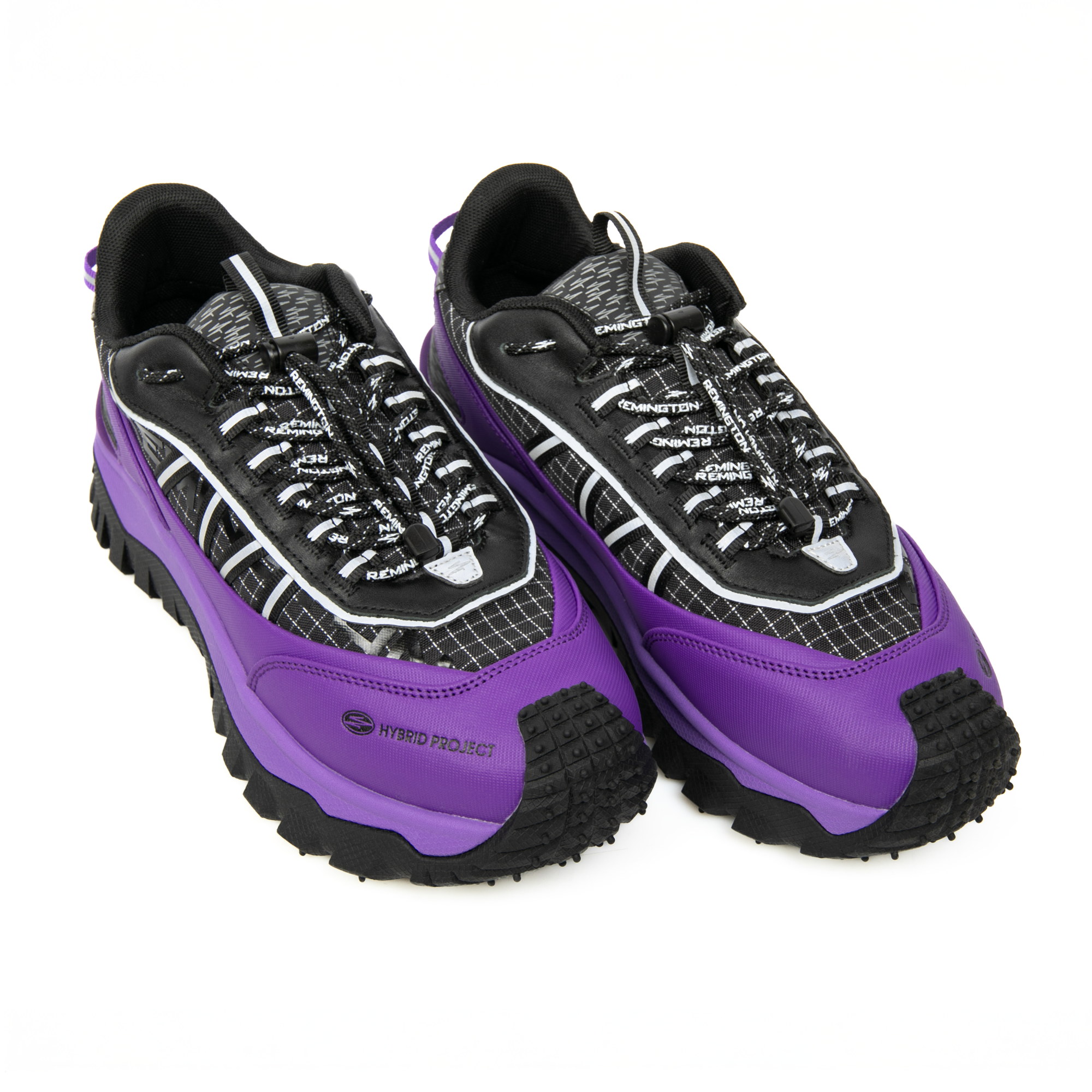 Кроссовки Remington Urban Star violet