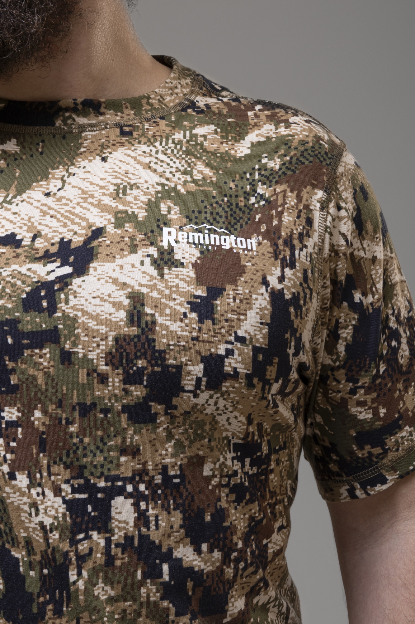 Футболка Remington South Forest, фото, цена