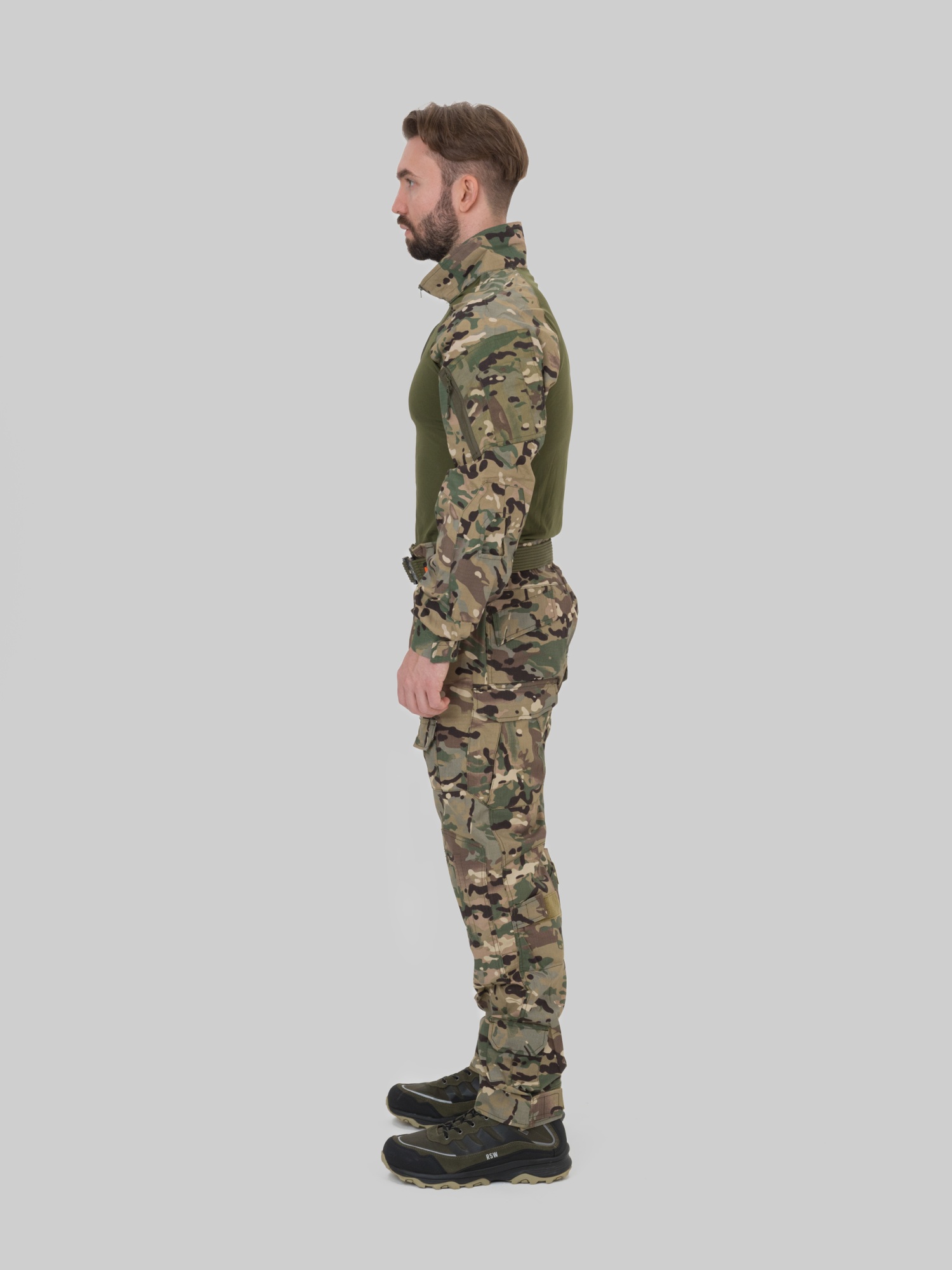 Костюм  Remington  Tactical Suit AR-15 СР, фото, цена в интернет-магазине Remington SW Костюм  Remington  Tactical Suit AR-15 СР, фото, цена