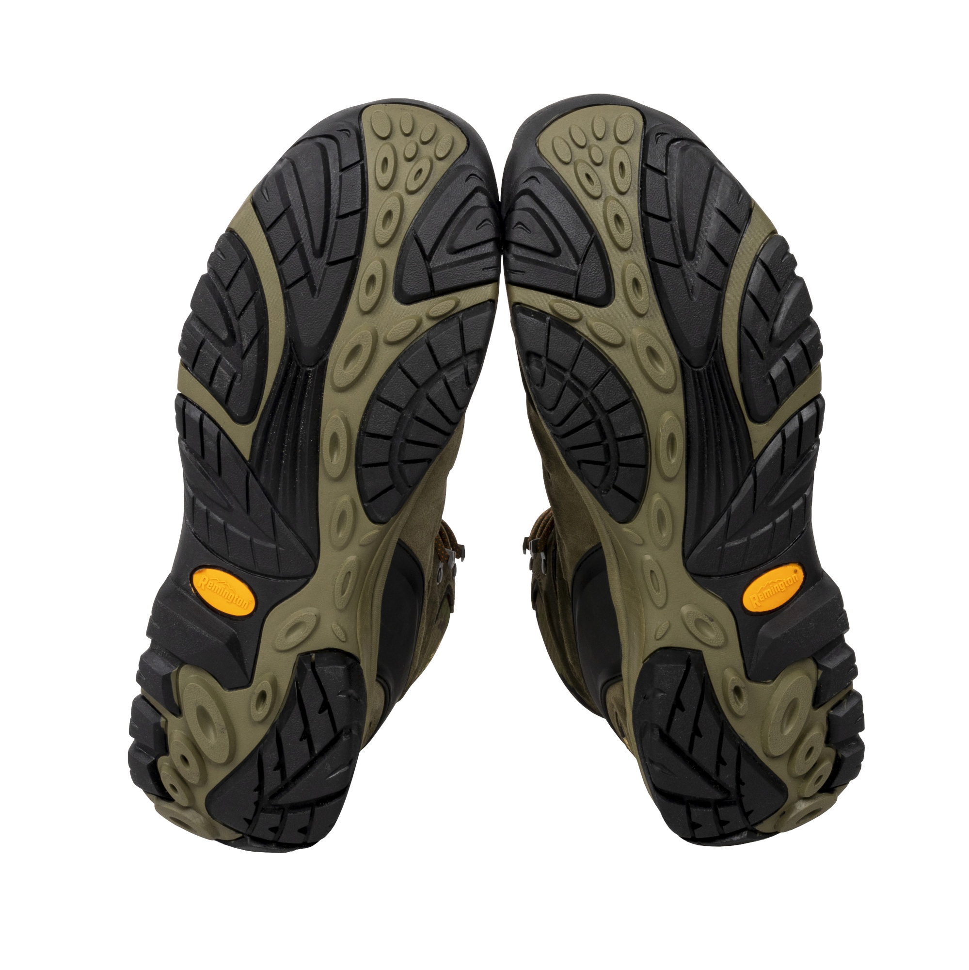 Ботинки Remington Outdoor Trekking Olive, фото, цена