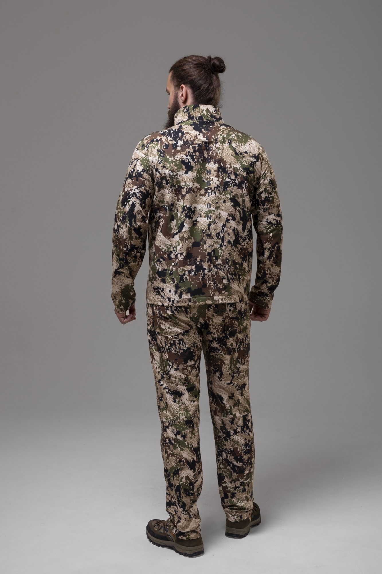 Летний костюм для охоты Remington Arizona  South Forest, фото, цена