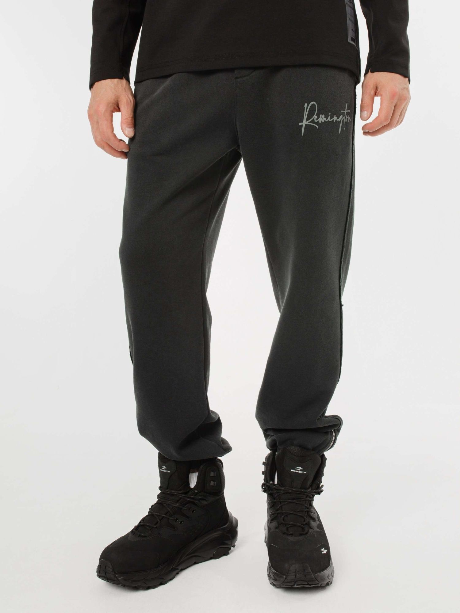 Ботинки Remington Strategy boots black