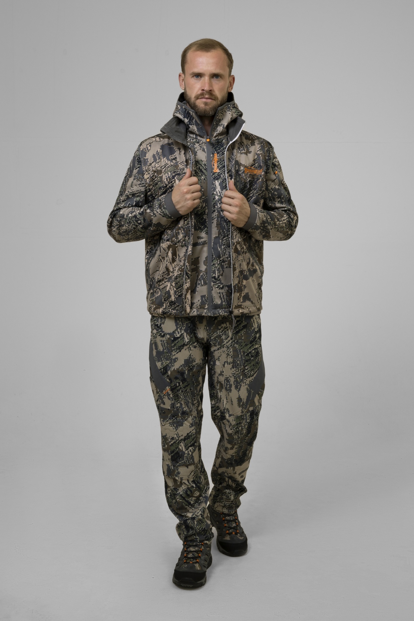 Жилет Remington Toss Figure, фото, цена