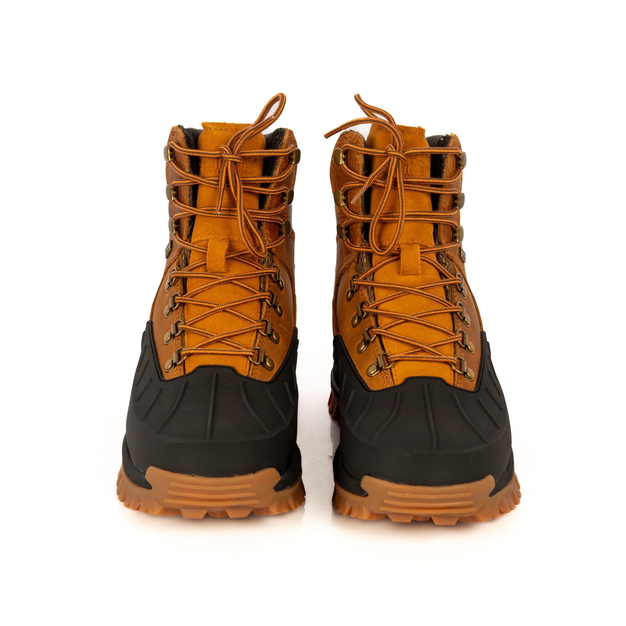 Ботинки Remington Patriot 600g Thinsulate Вrown, фото, цена