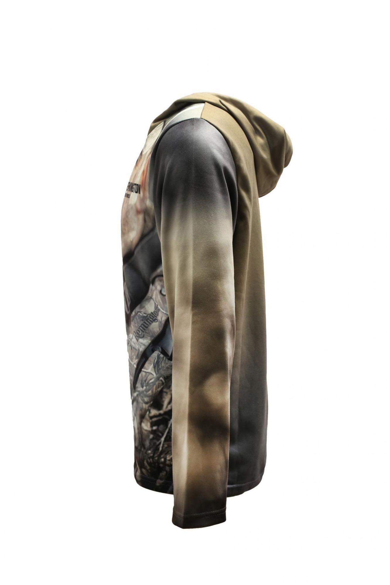 Джемпер Remington Hunting