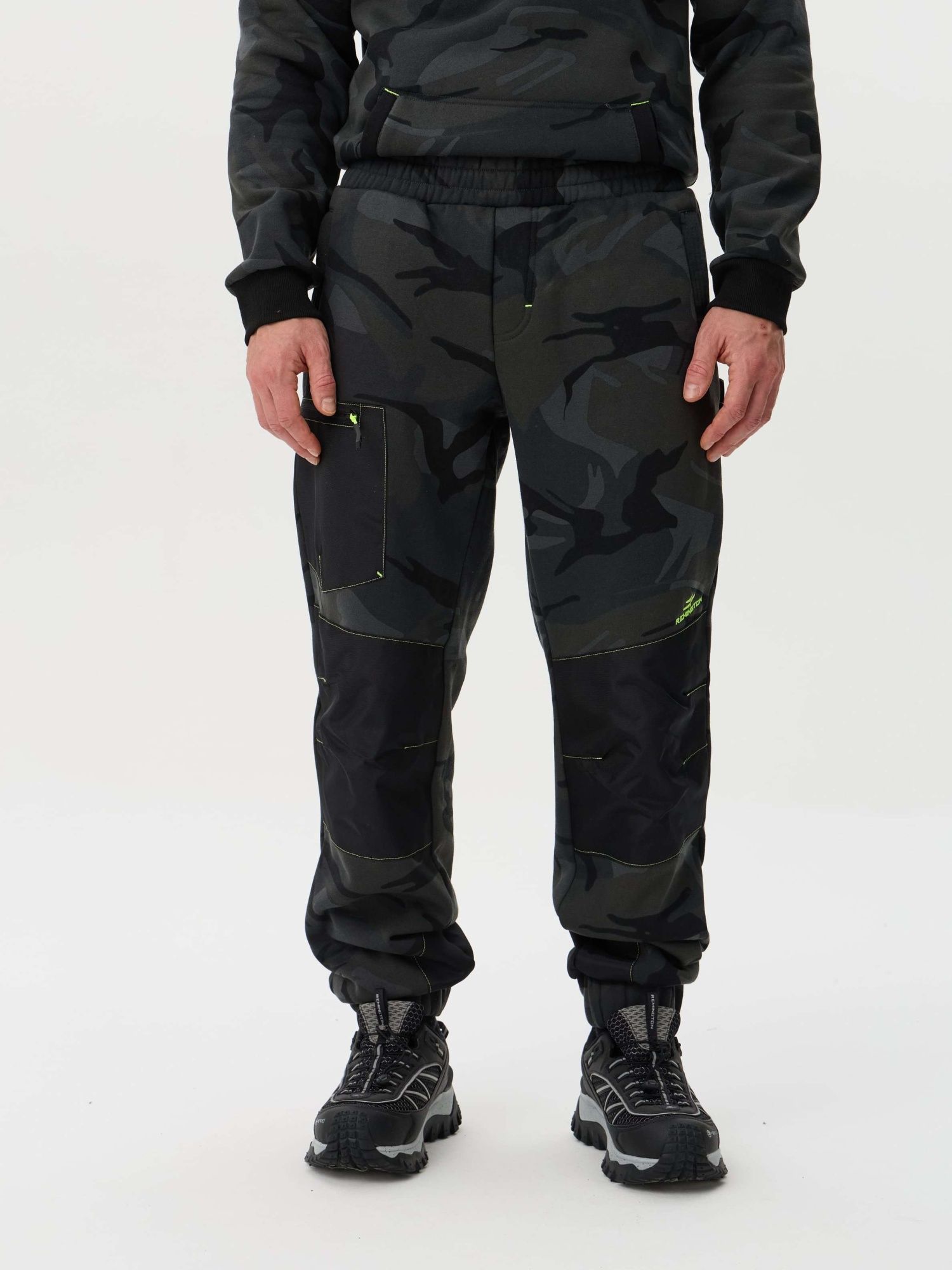 Брюки мужские Remington Ripley Trousers Camo