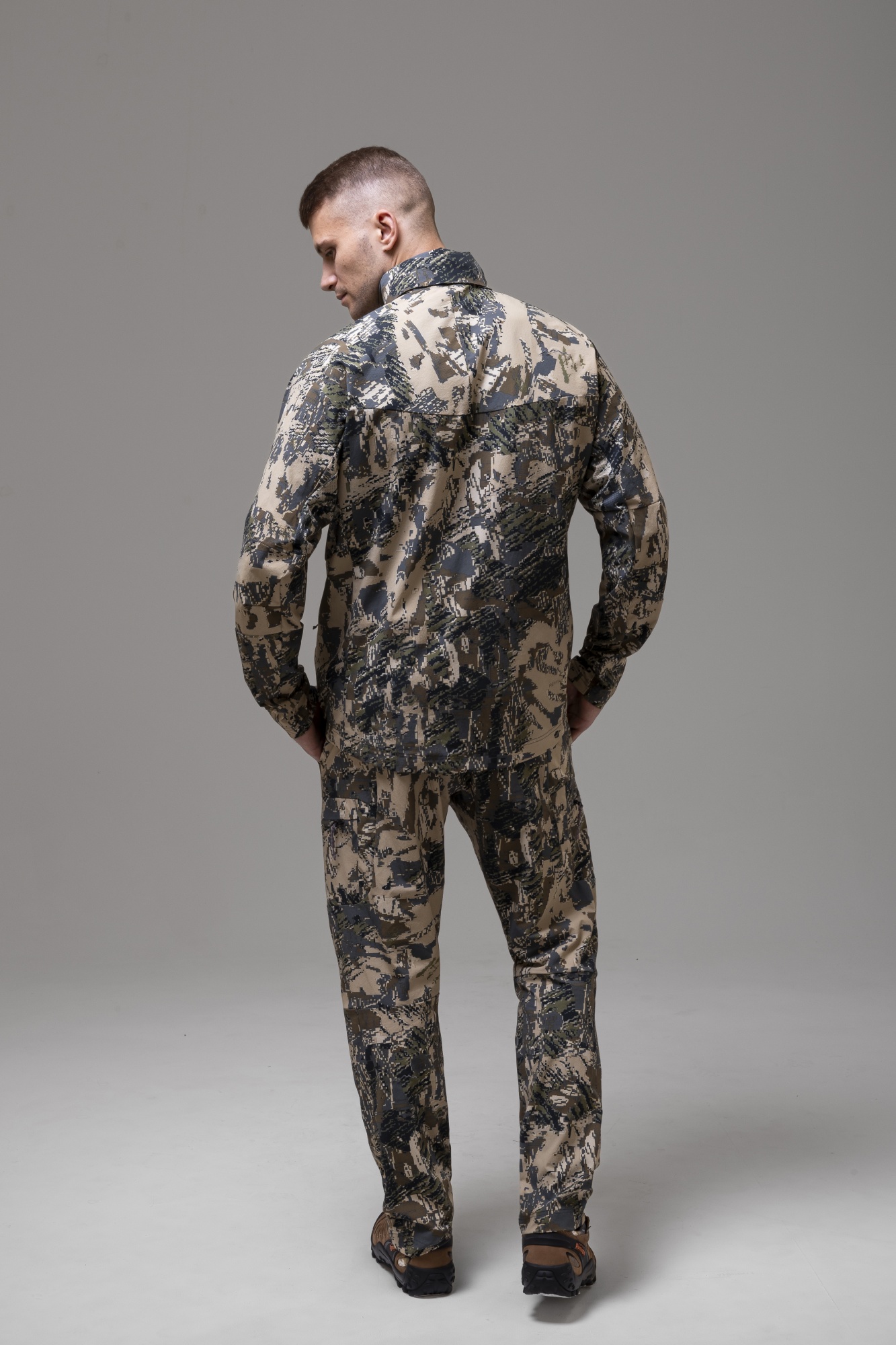 Летний костюм для охоты Remington Hot Summer Figure, фото, цена